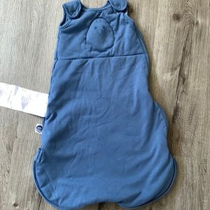 ❗️❗️SOLD Nested Bean sleeping sack